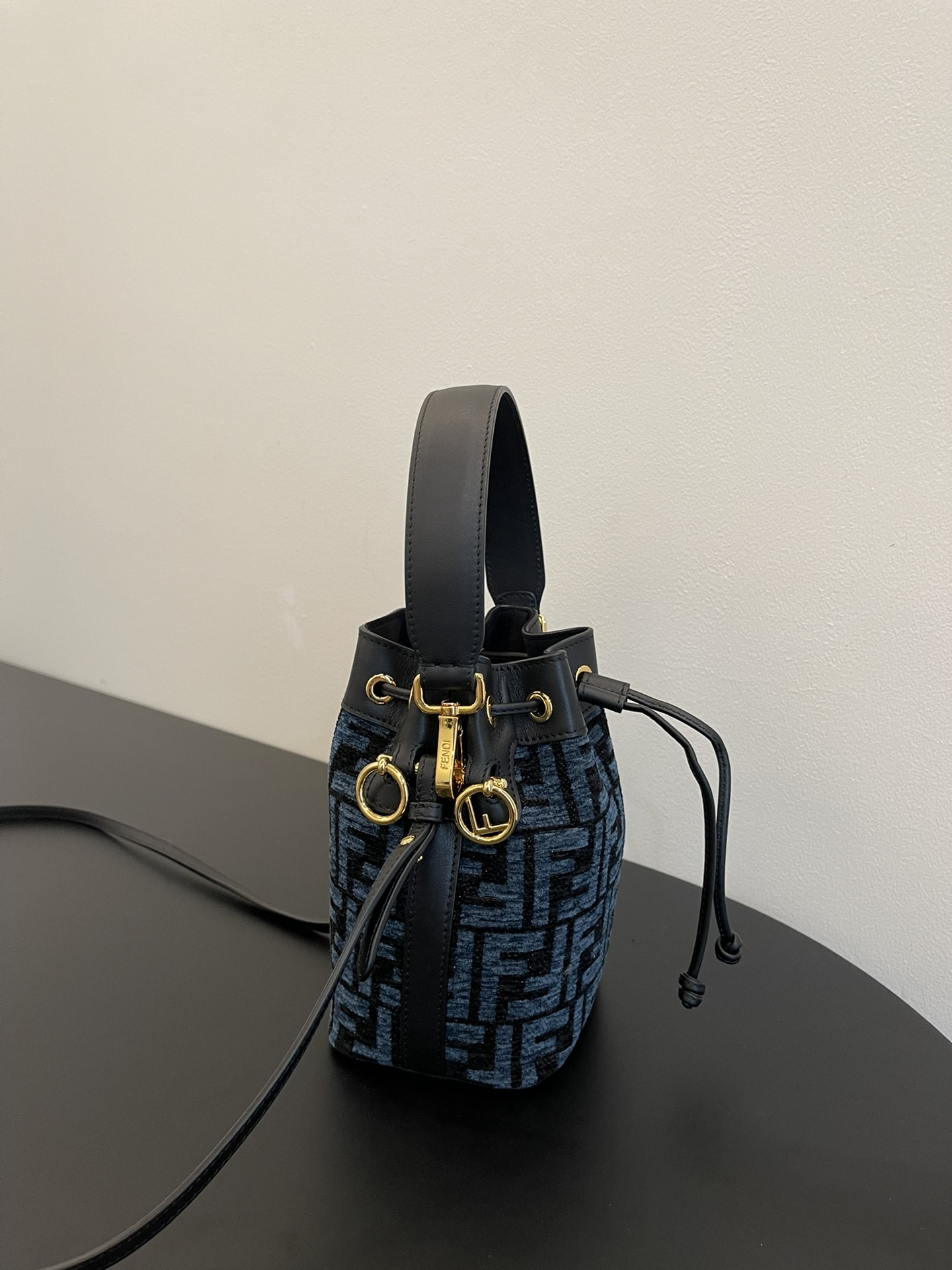 Fendi Bucket Bags